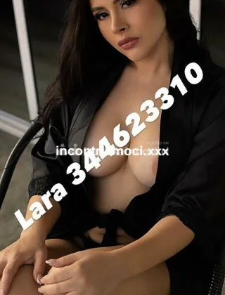 3446233110 - Frosinone Basso Lara Prima Volta, Sensuale E