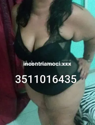 3511016435 - Maquito 35 Milf Caserta