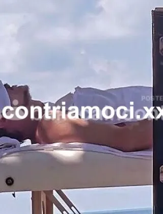 3711625747 - Massaggi Rilassanti Depilazione Totale Intimo