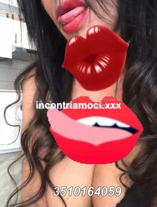 3510164059 - Escort Milf Reggio Calabria