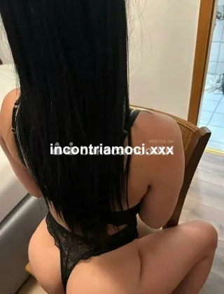 3533839863 - Reagiungo E Ricevo?Stupenda Mora Appena Arrivata