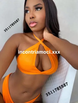 3511785587 - Mariana 21 Escort Latina Roma