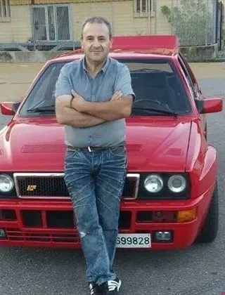 3343441052 - Cerco Compagna 3343441052