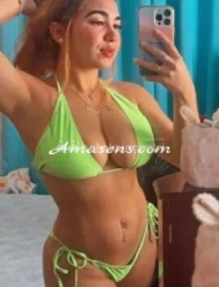 3508068216 - ?Kimberly? ?Prima Volta???? Bellezza Latina Tutta