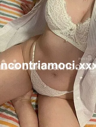 3533757208 - ??Elena??Arrivata Nella Tua Citta ??Vieni Per Un