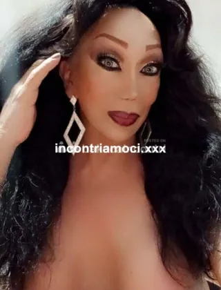 3713938352 - Trans Milf Alessandria
