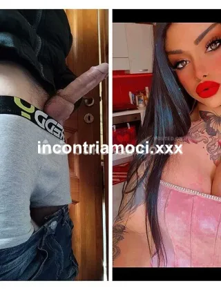 3755515386 - Gallipoli Ragazza Super Porca E Salentina Sto A