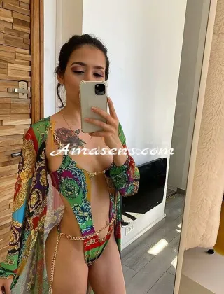 3927250817 - A Latina, Andrea Dolcissima 26Enne, Bravissima In