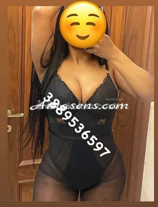 3889536597 - Escort Milf Genova