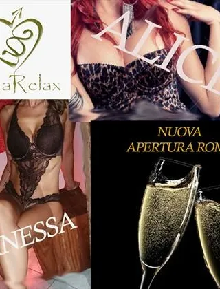 3792348403 - Nuova Apertura Centro Massaggi 3792348403