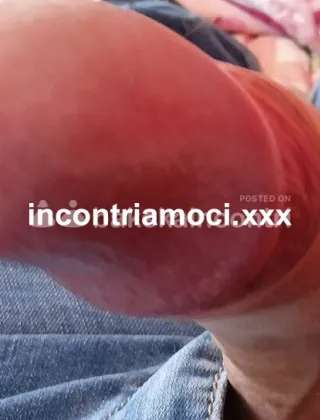 3533235089 - In Cerca Di Mano O Bocca