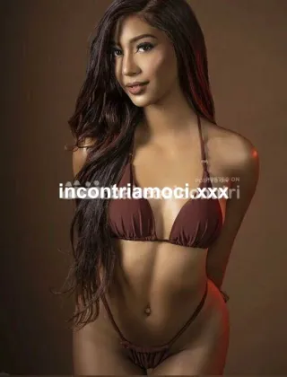 3508134317 - Sesto Calende Massaggiatrice Per Il Tuo Relax