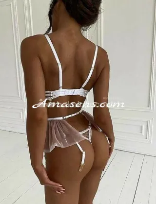 3510086072 - Alessadra Tutta Per Te ? Sono Un Essenza Di
