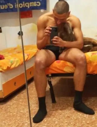 3467505401 - Gigolò Milf Milano