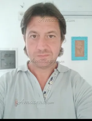 3335016850 - Non Ospito