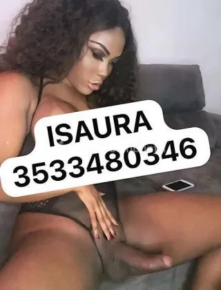 3533480346 - Isaura Appena Arrivata Stupenda Trans Molto Attiva