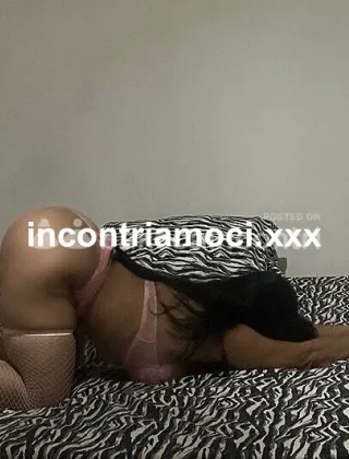 3533558529 - A Corigliano ..Ritornata Katya ? Leccami Leccami
