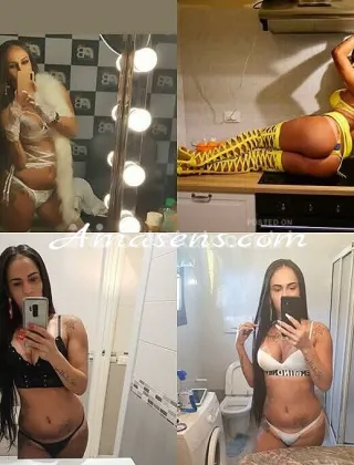 3511733483 - Trans Mistress Trieste