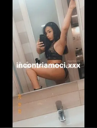 3927332363 - ?Sexy Latina Trans Luciana ? Disponibile 24/24