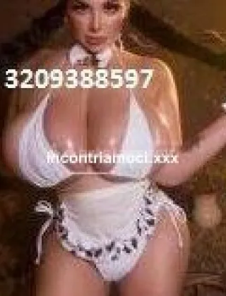 3209388597 - Italiana Sexy Isabella Massaggio Lingam Dolci