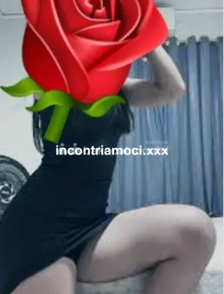 3511977813 - Cerco Un Tocco Di Affetto Annuncio Serio Foto