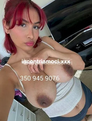 3509459076 - Regina Del Pompino Viene A Tocarmi E Vedrai Tutta