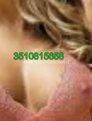 3510815658 - Sophie , Italianissima, Incontra E Raggiunge Solo
