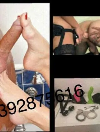 3392875616 - Escort Mistress Ferrara