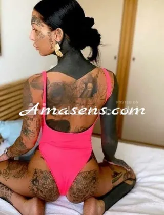 3341514005 - ??Tattoogirl?? Nausica? Italiana ??