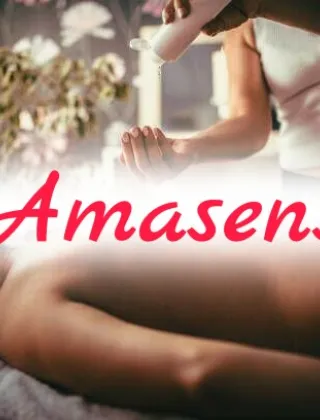 3760638431 - Massaggi A Oli Americani