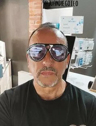 3533697622 - Massaggio Integrale Serio E Professionale Per Uomo