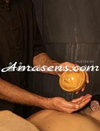 3518536836 - Massaggiatore Olistico