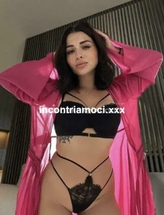 3804674814 - ???New??Hotel?Casa Tua?? Solo Raggiungo Con Amica