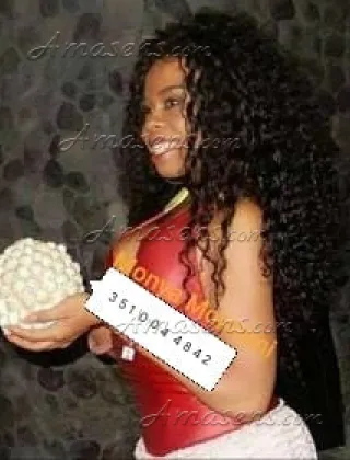 3510044842 - Latisana Ud Ciao, Sono Monya La Trans Solo X Pochi