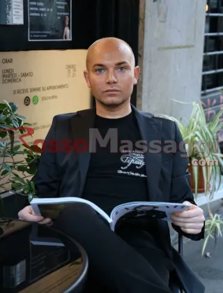 3518115874 - Estetica E Massaggi Per Lui Estetista A Milano