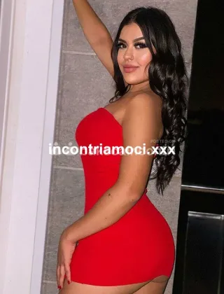 3508394037 - 💋 Geraldine Sono Nuova In Citta Ti Aspetto