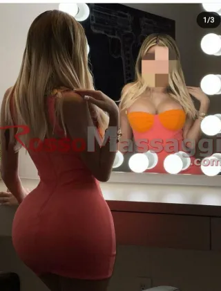 3511847601 - Benessere Ed Estasi. Con "Massaggio You & Me"
