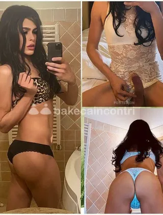 3520710391 - 💋 Leona Bella Calda Xl Sensuale Naturale Profumata