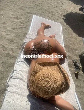 3509792027 - Escort Mistress Roma