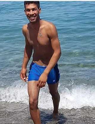 3202279678 - Ciao Sono Arabo Cerco Divertimento Con Donne