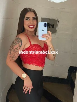 3925579725 - Escort Mistress Milano