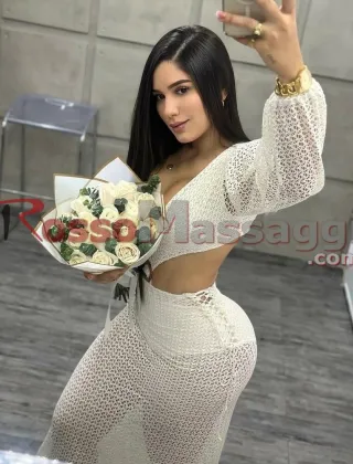 3343707161 - Sabrina Fuoco E Dolce E Mani Esperte