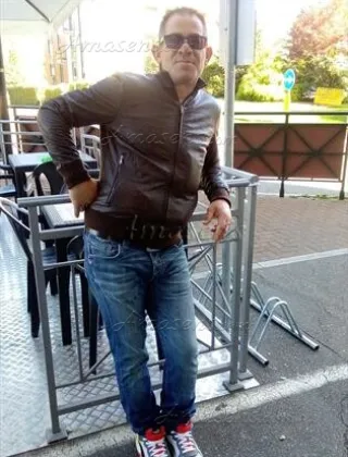 3518278087 - Ciao Sono Un Uomo Di Bella Presenza 3518278087