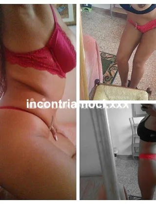 3427736056 - Escort Milf Roma