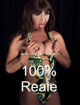 3534764919 - Trans Mistress Torino