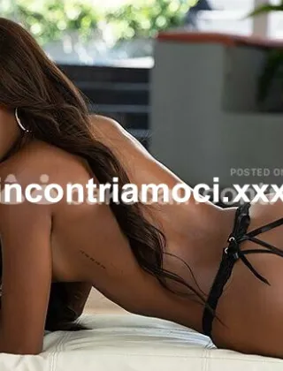 3343070073 - Barriera Di Milano? Appena Arrivata Susy