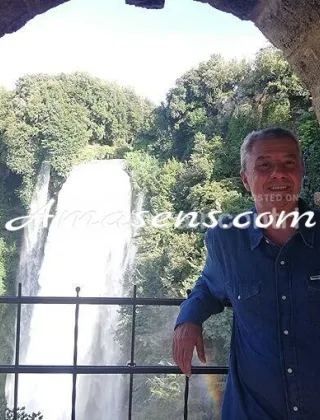 3475062515 - Singolo Cerca Coppia....