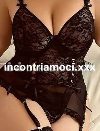 3893183988 - Annalisa Italiana 30 Anni!!! Giovane Pugliese