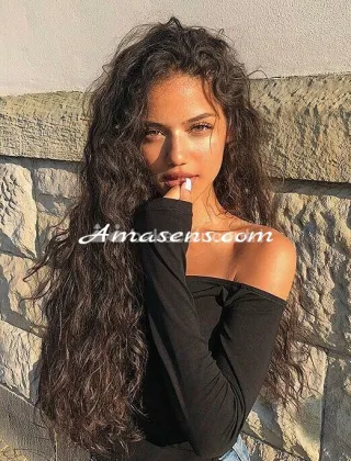 3501360830 - Escort Mistress Milano