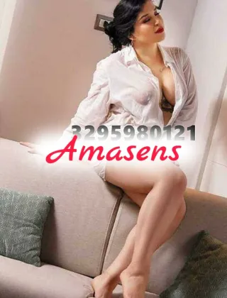 3295980121 - Appena Arrivata A Bergamo??New New Cecilia